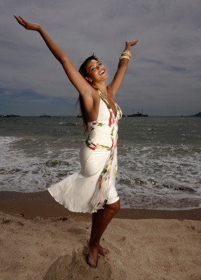Beyonce Knowles pic #57384